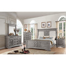 Acme Furniture Artesia Queen Panel Bed 27090Q IMAGE 3