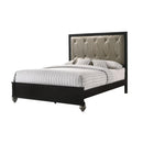Acme Furniture Ulrik Queen Panel Bed 27070Q IMAGE 2