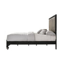 Acme Furniture Ulrik Queen Panel Bed 27070Q IMAGE 3