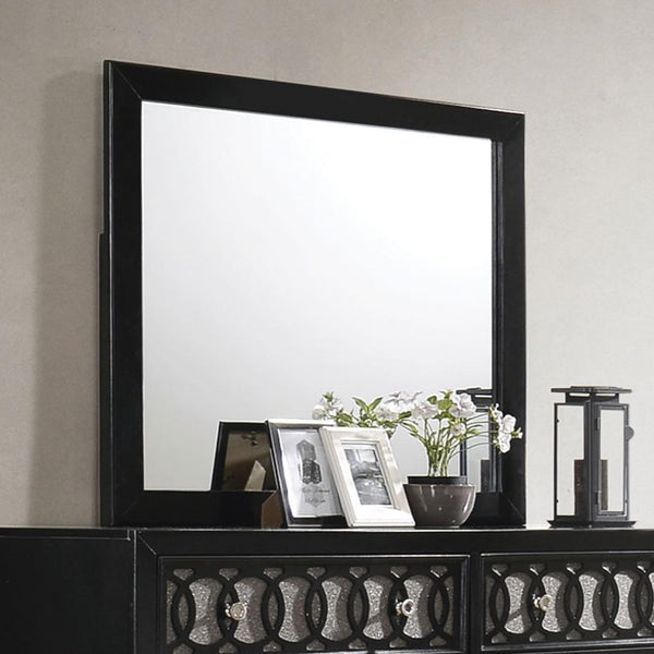 Acme Furniture Ulrik Dresser Mirror 27074 IMAGE 1