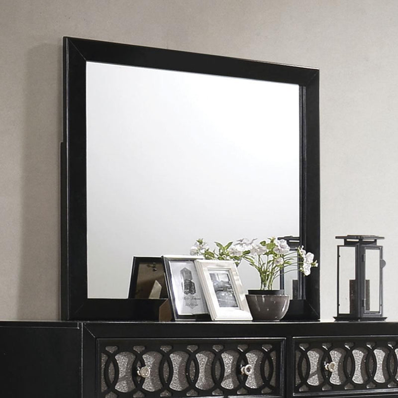 Acme Furniture Ulrik Dresser Mirror 27074 IMAGE 1