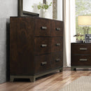 Acme Furniture Charleen 6-Drawer Dresser 26685 IMAGE 1