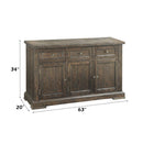 Acme Furniture Landon 60744 Server IMAGE 4
