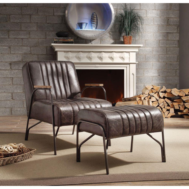 Acme Furniture Sarahi 59597 Accent Chair IMAGE 2