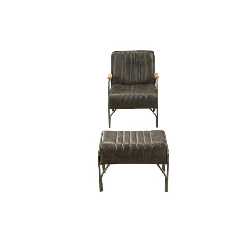 Acme Furniture Sarahi 59597 Accent Chair IMAGE 3
