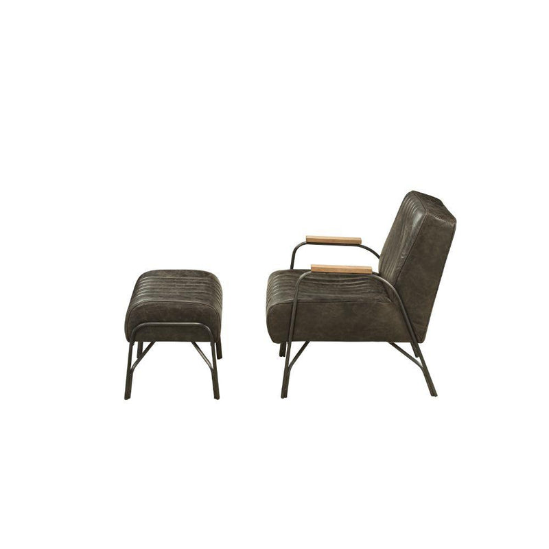 Acme Furniture Sarahi 59597 Accent Chair IMAGE 4
