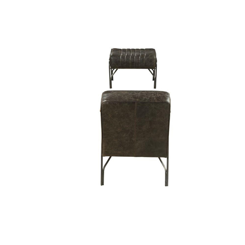 Acme Furniture Sarahi 59597 Accent Chair IMAGE 5