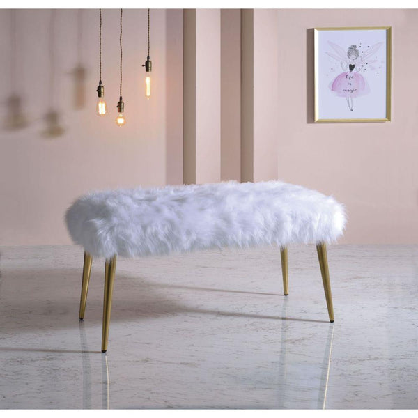 Acme Furniture Home Decor Benches 96450 IMAGE 1