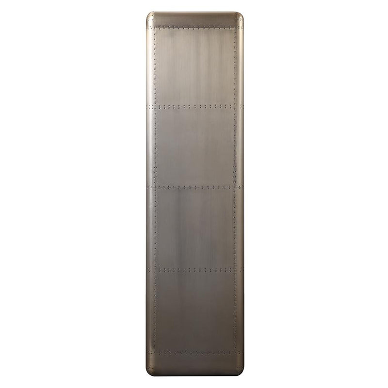 Acme Furniture Jennavieve 92555 Bookcase IMAGE 4