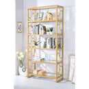 Acme Furniture Home Decor Bookshelves 92470 IMAGE 1