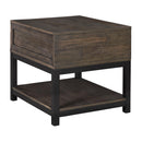  Signature Design by Ashley Johurst End Table T444-3 IMAGE 2