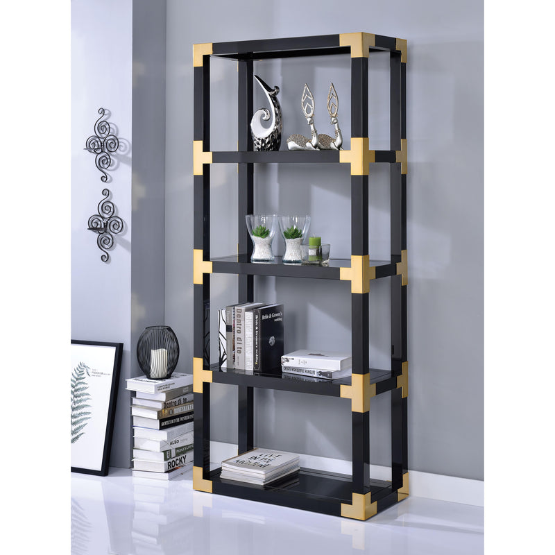 Acme Furniture Home Decor Bookshelves 92475 IMAGE 1