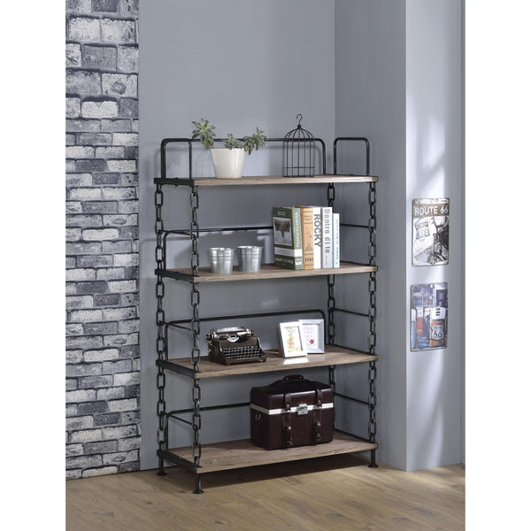 Acme Furniture Home Decor Bookshelves 92192 IMAGE 1