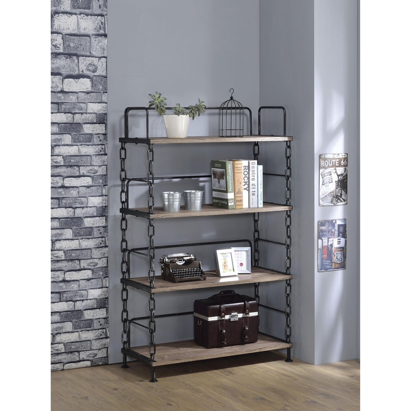Acme Furniture Home Decor Bookshelves 92192 IMAGE 1