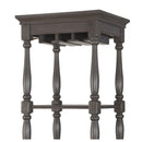 Acme Furniture Anthony 97460 Wine Cabinet IMAGE 4