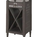 Acme Furniture Anthony 97460 Wine Cabinet IMAGE 5