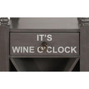 Acme Furniture Anthony 97460 Wine Cabinet IMAGE 6