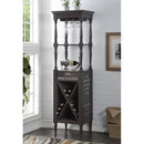 Acme Furniture Anthony 97460 Wine Cabinet IMAGE 7