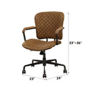 Acme Furniture Josi 92029 Office Chair IMAGE 6