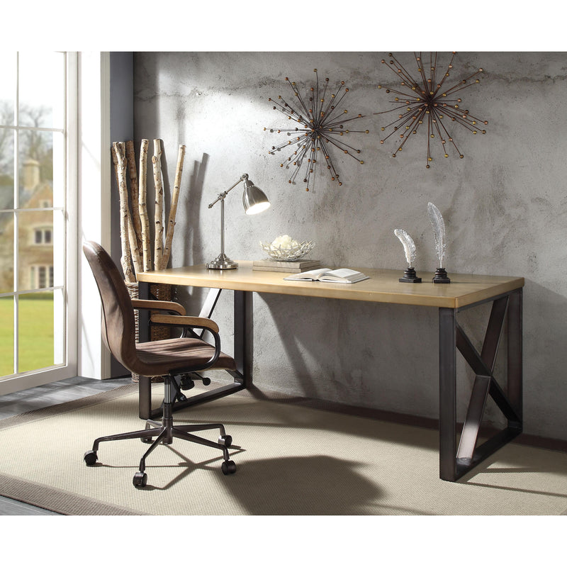 Acme Furniture Office Chairs Office Chairs 92559 IMAGE 2