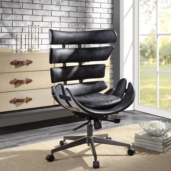 Acme Furniture Office Chairs Office Chairs 92552 IMAGE 1