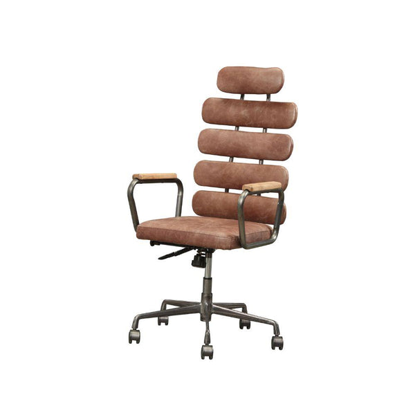 Acme Furniture Office Chairs Office Chairs 92110 IMAGE 1