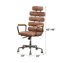 Acme Furniture Calan 92110 Office Chair IMAGE 7