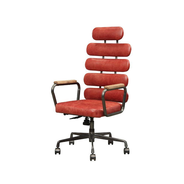 Acme Furniture Office Chairs Office Chairs 92109 IMAGE 1