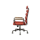 Acme Furniture Calan 92109 Office Chair IMAGE 3