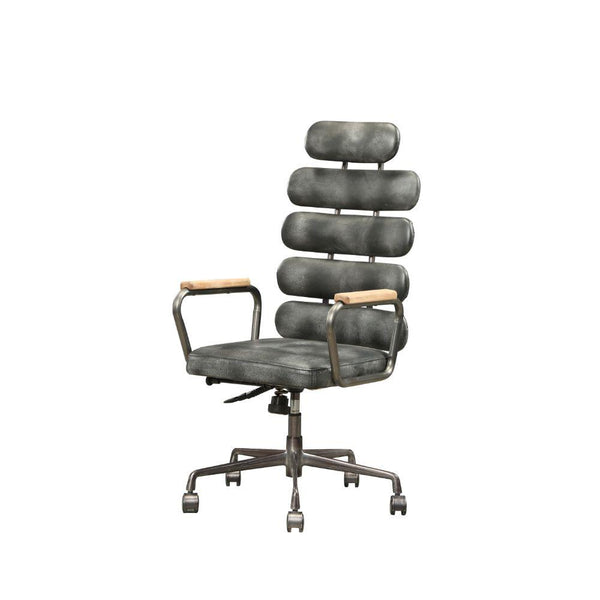 Acme Furniture Office Chairs Office Chairs 92107 IMAGE 1