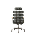 Acme Furniture Calan 92107 Office Chair IMAGE 3