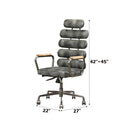 Acme Furniture Calan 92107 Office Chair IMAGE 6