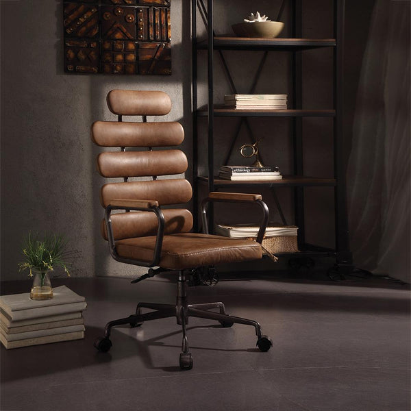 Acme Furniture Office Chairs Office Chairs 92108 IMAGE 1