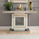 Acme Furniture Osma Console Table 90324 IMAGE 1