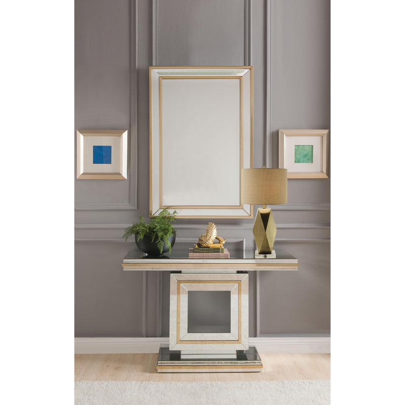 Acme Furniture Osma Console Table 90324 IMAGE 2