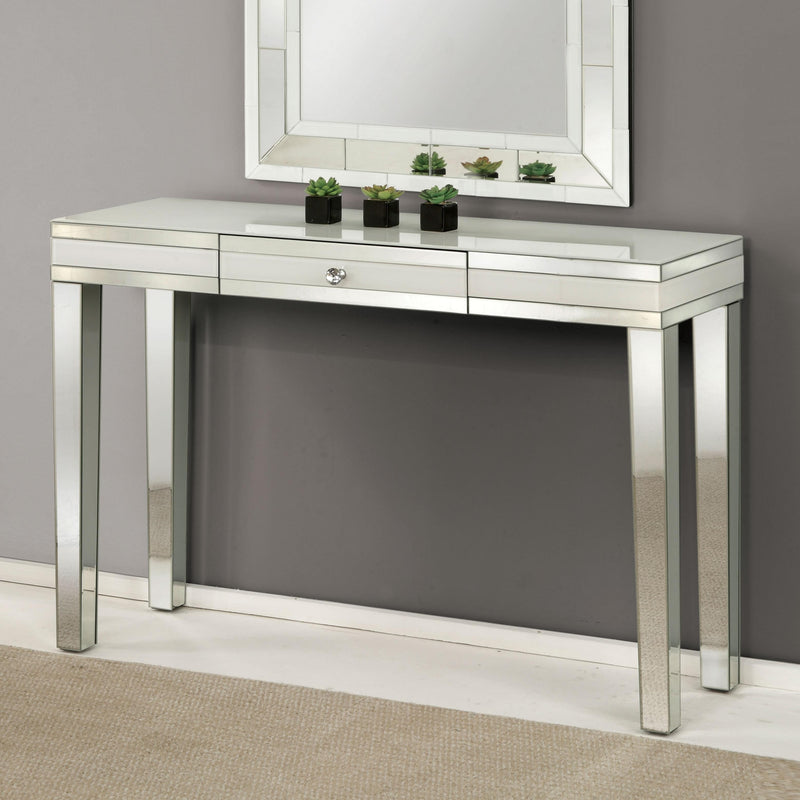 Acme Furniture Console Table 90252 IMAGE 1