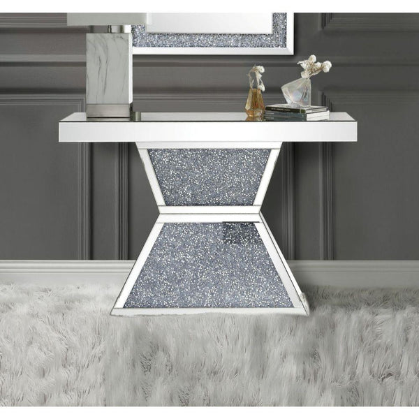 Acme Furniture Console Table 90497 IMAGE 1