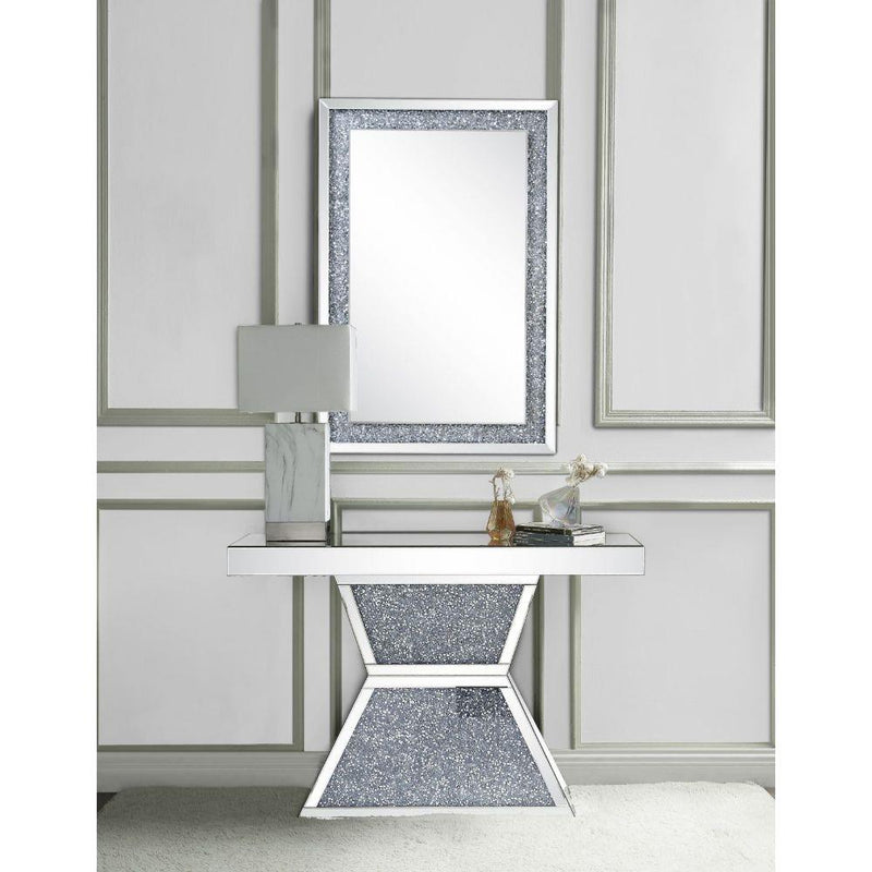 Acme Furniture Console Table 90497 IMAGE 2