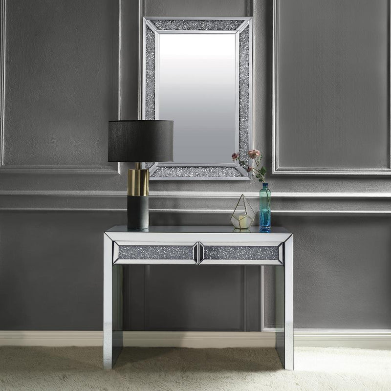 Acme Furniture Noralie 90505 Console Table IMAGE 5
