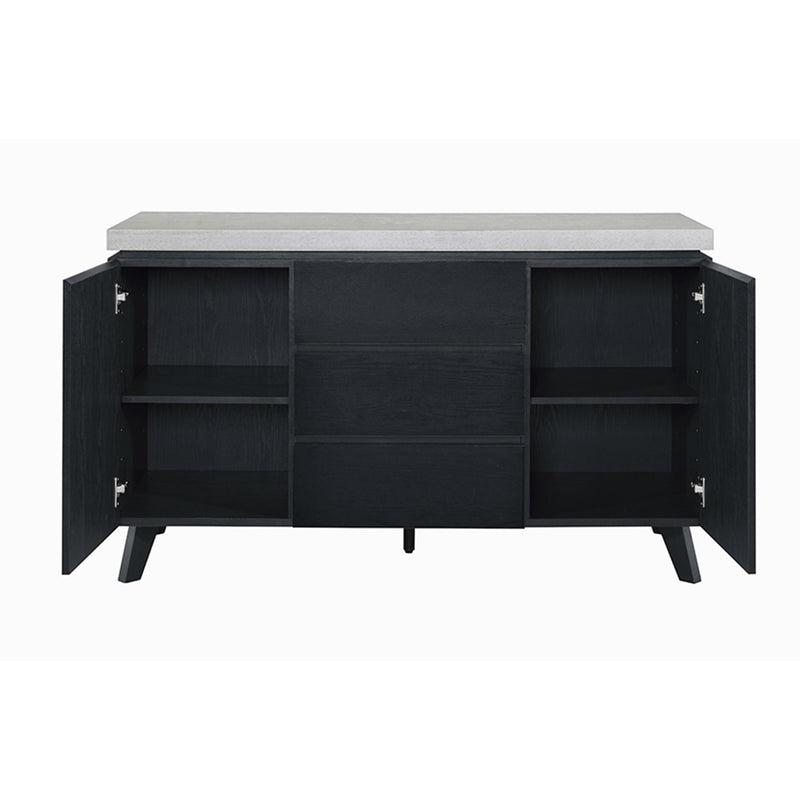 Acme Furniture Console Table 90440 IMAGE 2