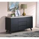 Acme Furniture Console Table 90440 IMAGE 3