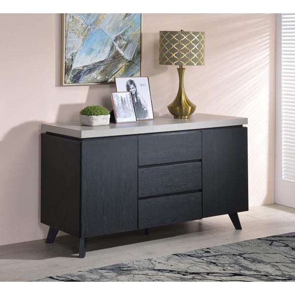 Acme Furniture Console Table 90440 IMAGE 3