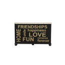 Acme Furniture Arwin 90292 Accent Table IMAGE 3