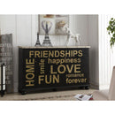 Acme Furniture Arwin 90292 Accent Table IMAGE 6