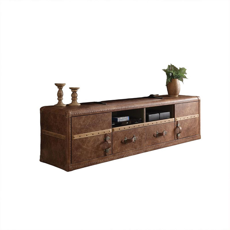 Acme Furniture TV Stand 91500 IMAGE 2