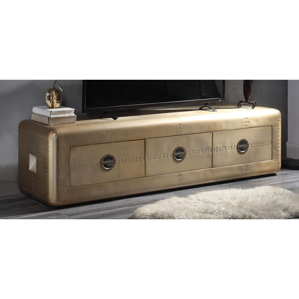 Acme Furniture TV Stand 91564 IMAGE 1