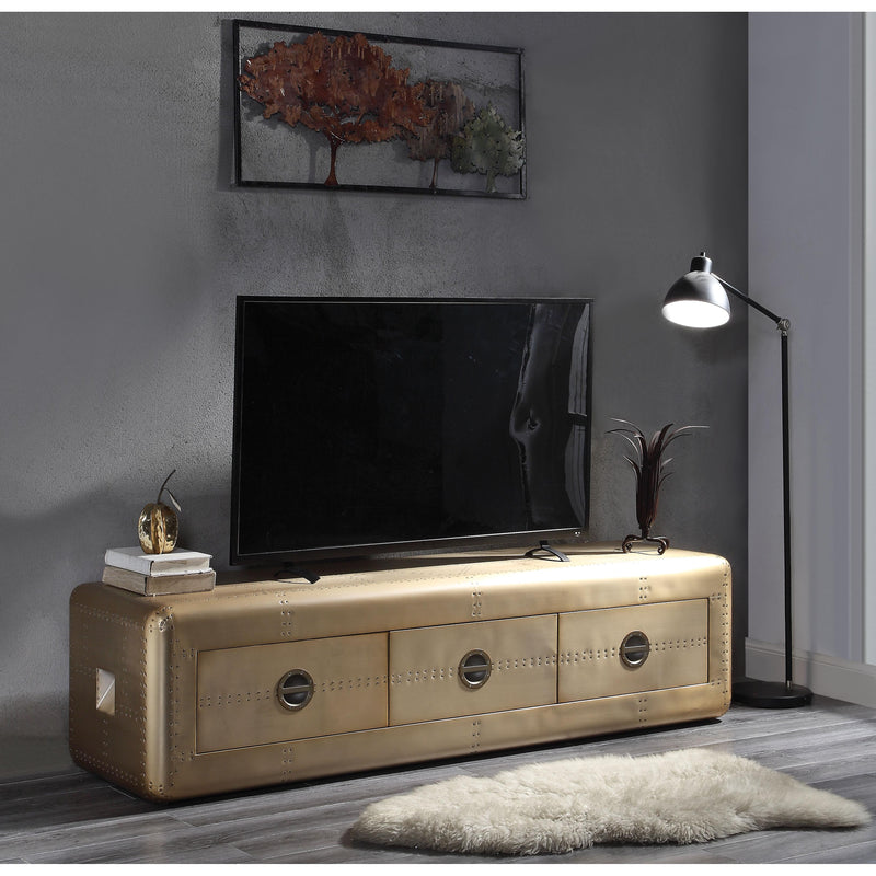 Acme Furniture TV Stand 91564 IMAGE 2