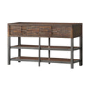 Acme Furniture Andria TV Stand 91623 IMAGE 1