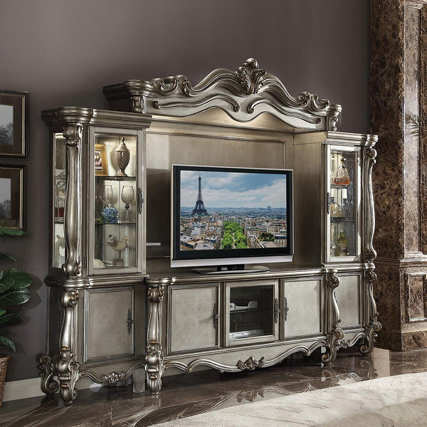 Acme Furniture Entertainment Centers Entertainment Centers 91820 IMAGE 1