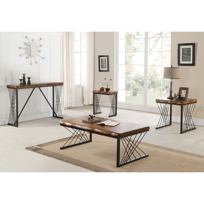 Acme Furniture Occasional Table Set 82880/82882/82882 IMAGE 2